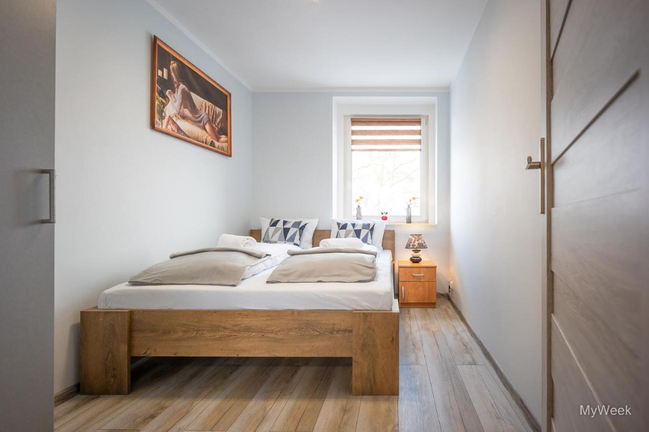 Apartament Habel, Myweek Bystrzyca Kłodzka Extérieur photo