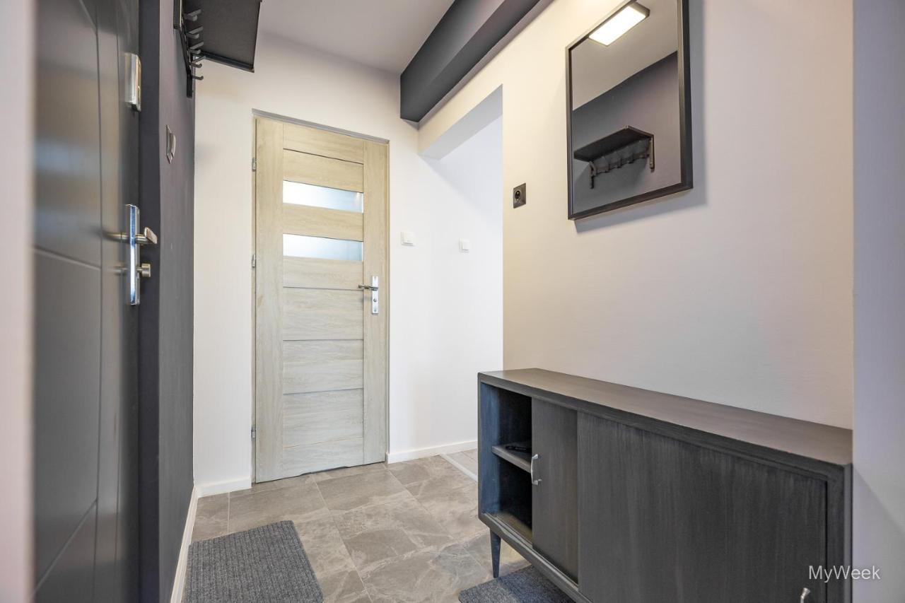 Apartament Habel, Myweek Bystrzyca Kłodzka Extérieur photo
